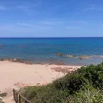Villa Cherie 120m2 - Bord De - Olmuccio 9 Pers *