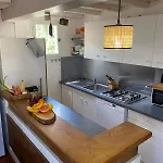 Villa Cherie 120m2 - Bord De - Olmuccio 9 Pers *