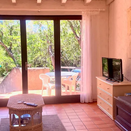 Vila Cherie 120m2 - Bord De - Olmuccio 9 Pers *