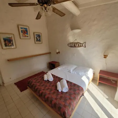 Vila Cherie 120m2 - Bord De - Olmuccio 9 Pers Zonza