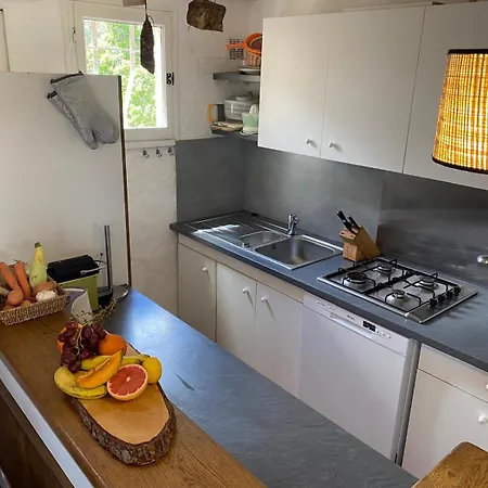 Chérie 120m2 - Bord De - Olmuccio 9 Pers