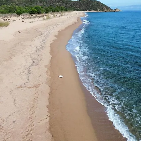 Cherie 120m2 - Bord De - Olmuccio 9 Pers * Zonza