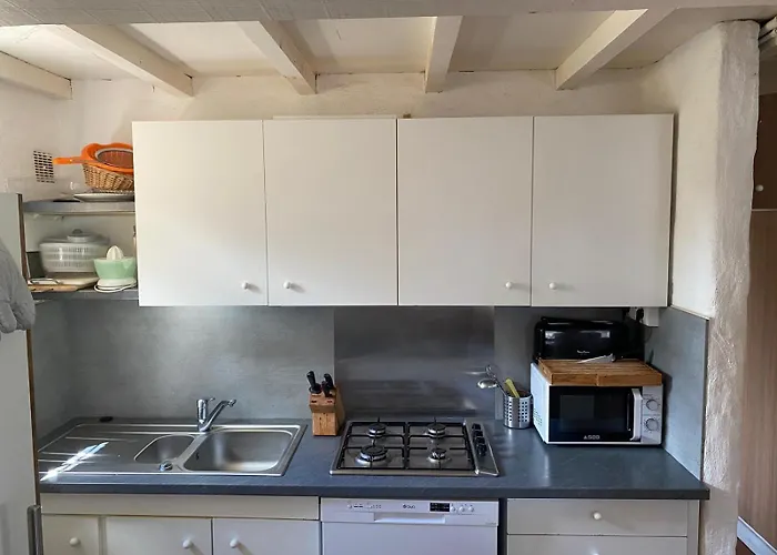 Cherie 120m2 - Bord De - Olmuccio 9 Pers Villa Zonza