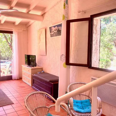 Cherie 120m2 - Bord De - Olmuccio 9 Pers 빌라 종자