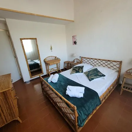 Cherie 120m2 - Bord De - Olmuccio 9 Pers