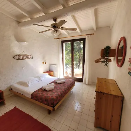 Cherie 120m2 - Bord De - Olmuccio 9 Pers Villa *