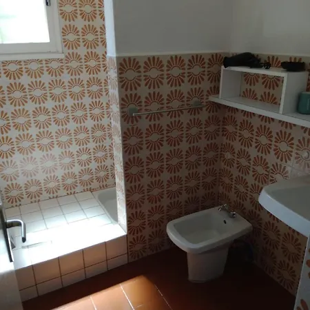 Villa Cherie 120m2 - Bord De - Olmuccio 9 Pers Zonza