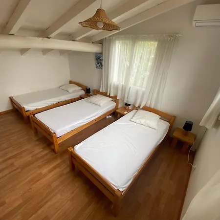 Villa Cherie 120m2 - Bord De - Olmuccio 9 Pers Zonza