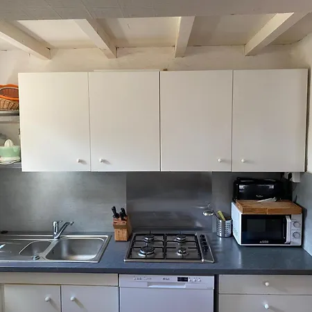 Cherie 120m2 - Bord De - Olmuccio 9 Pers Villa Zonza