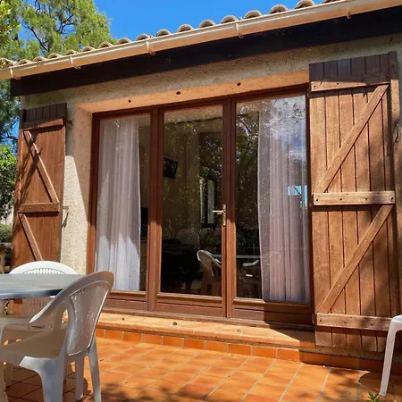 Cherie 120m2 - Bord De - Olmuccio 9 Pers * Sainte-Lucie de Porto-Vecchio