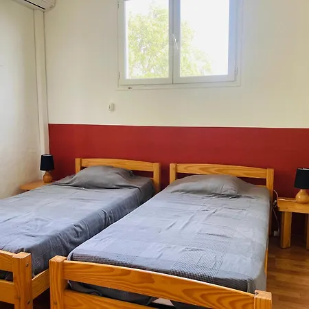 Cherie 120m2 - Bord De - Olmuccio 9 Pers Sainte-Lucie de Porto-Vecchio