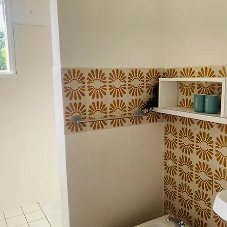 Cherie 120m2 - Bord De - Olmuccio 9 Pers * Sainte-Lucie de Porto-Vecchio