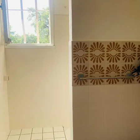 Cherie 120m2 - Bord De - Olmuccio 9 Pers Sainte-Lucie de Porto-Vecchio