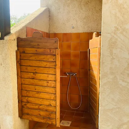 Cherie 120m2 - Bord De - Olmuccio 9 Pers Vila *