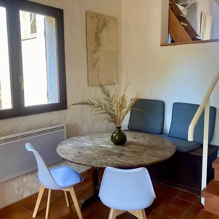 Cherie 120m2 - Bord De - Olmuccio 9 Pers * Sainte-Lucie de Porto-Vecchio