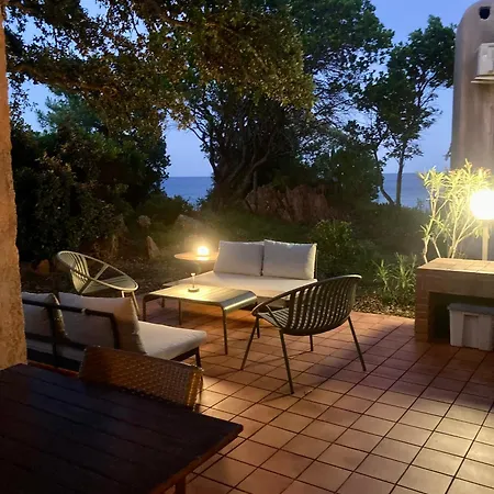 Vila Cherie 120m2 - Bord De - Olmuccio 9 Pers *