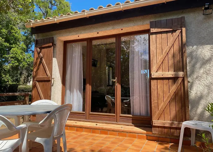 Cherie 120m2 - Bord De - Olmuccio 9 Pers * ゾンザ